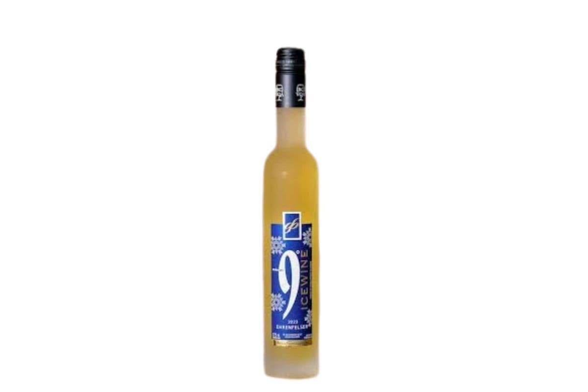 Gehringer Minus 9 Ice Wine (1 x 375 ml)