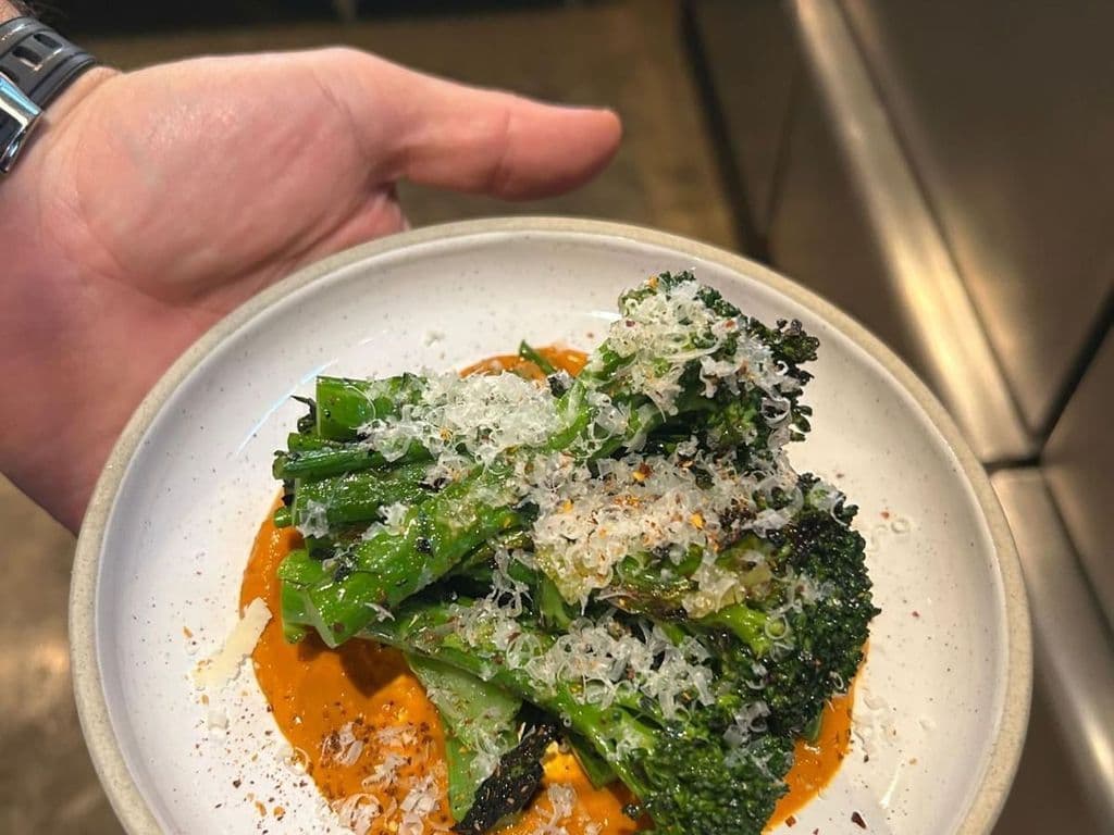 Broccolini