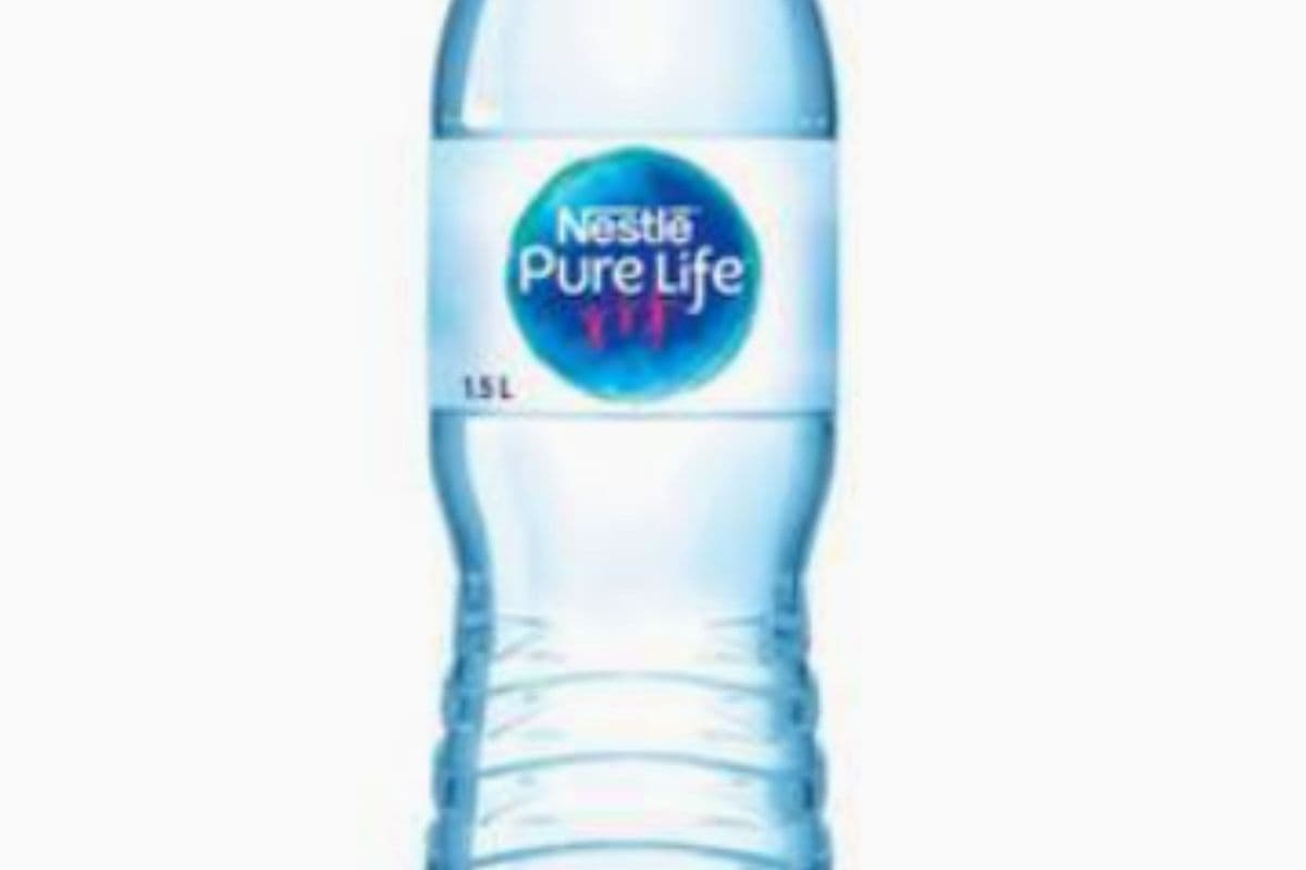 Nestlé Pure Life Water (1.5 L)