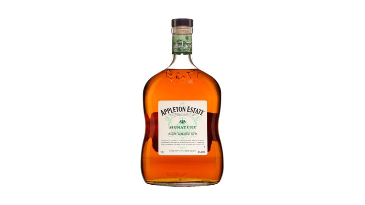 Appleton Signarture (750 ml)