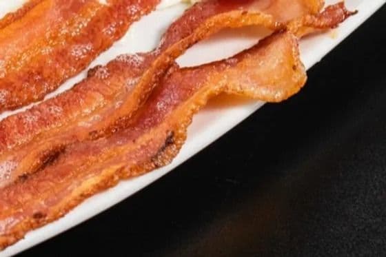 Side Bacon (3 pcs)
