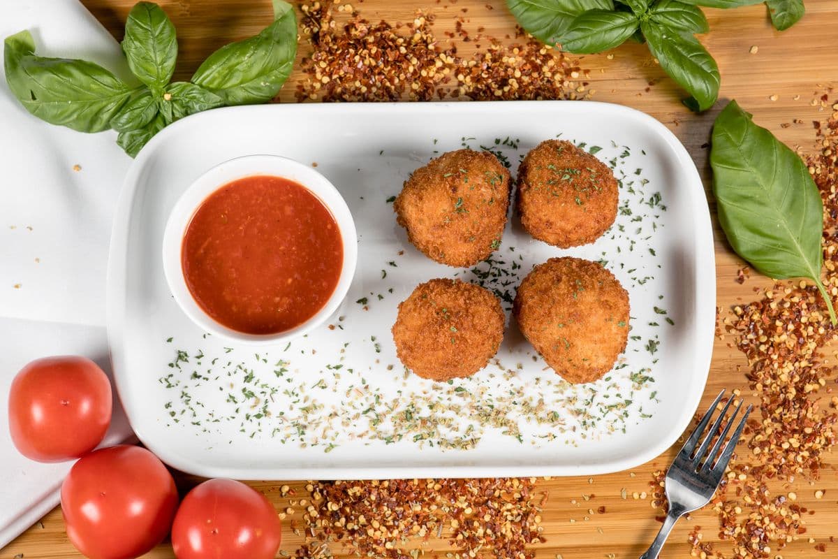 Arancini