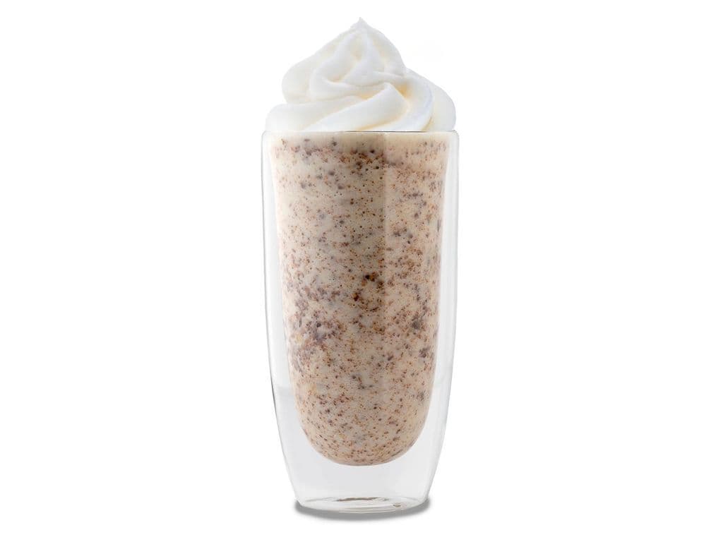 KIT KAT MILKSHAKE