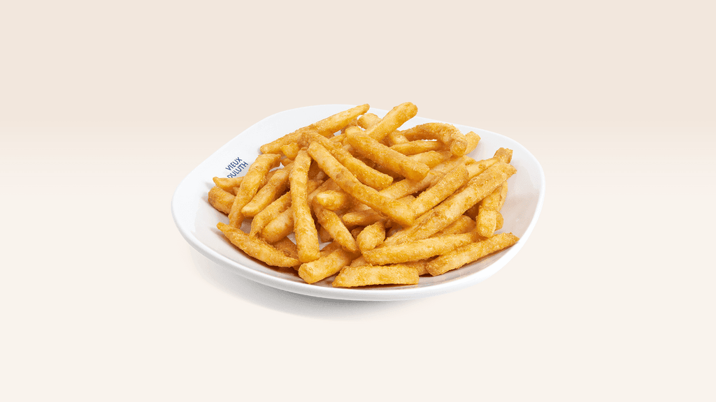 Fries / Frites Entree