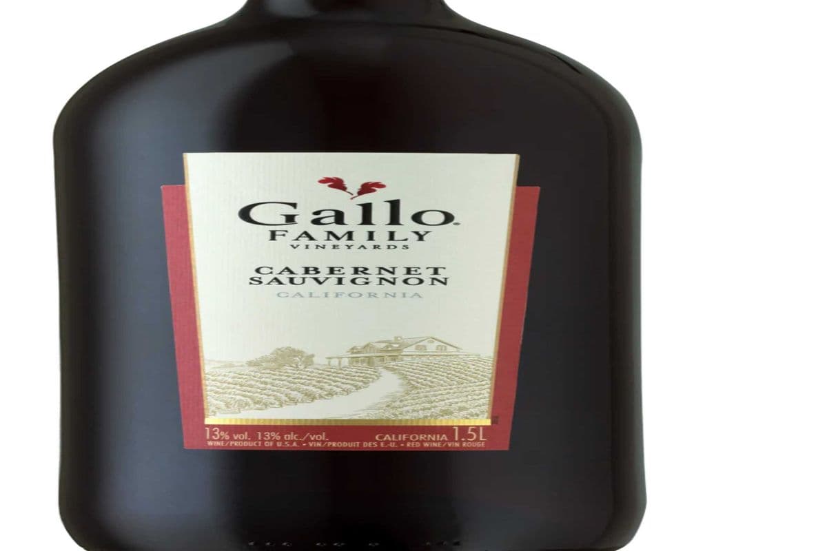 GALLO CAB SAUV 1.5L (1 x 1.5LITRE )