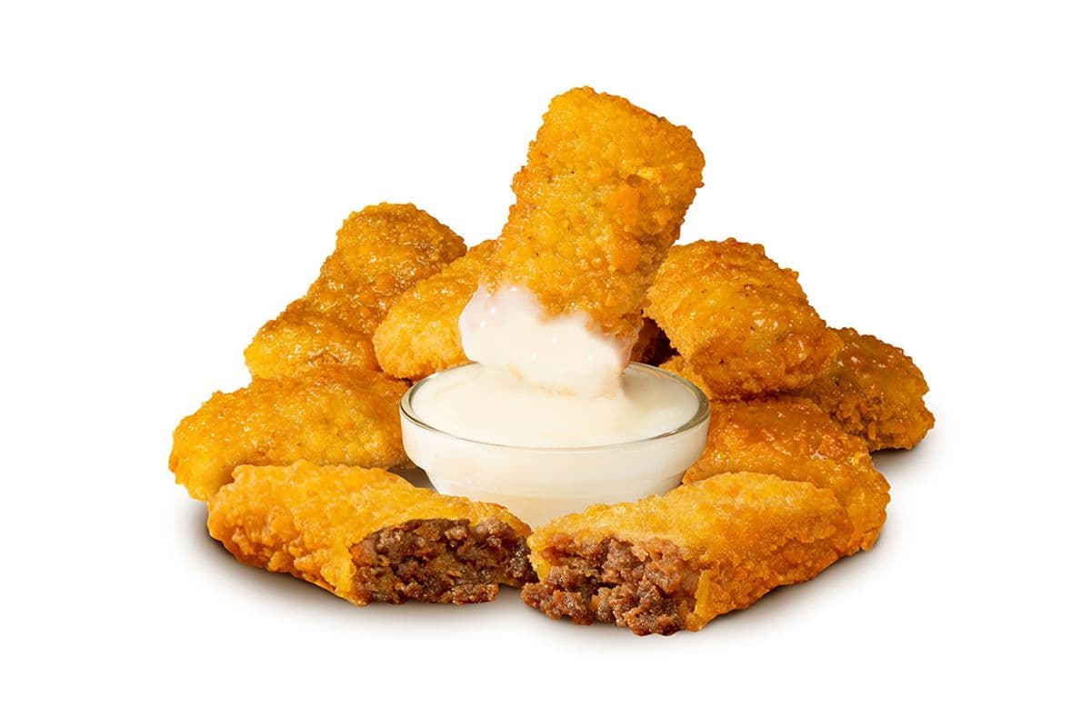 Donair Dippers