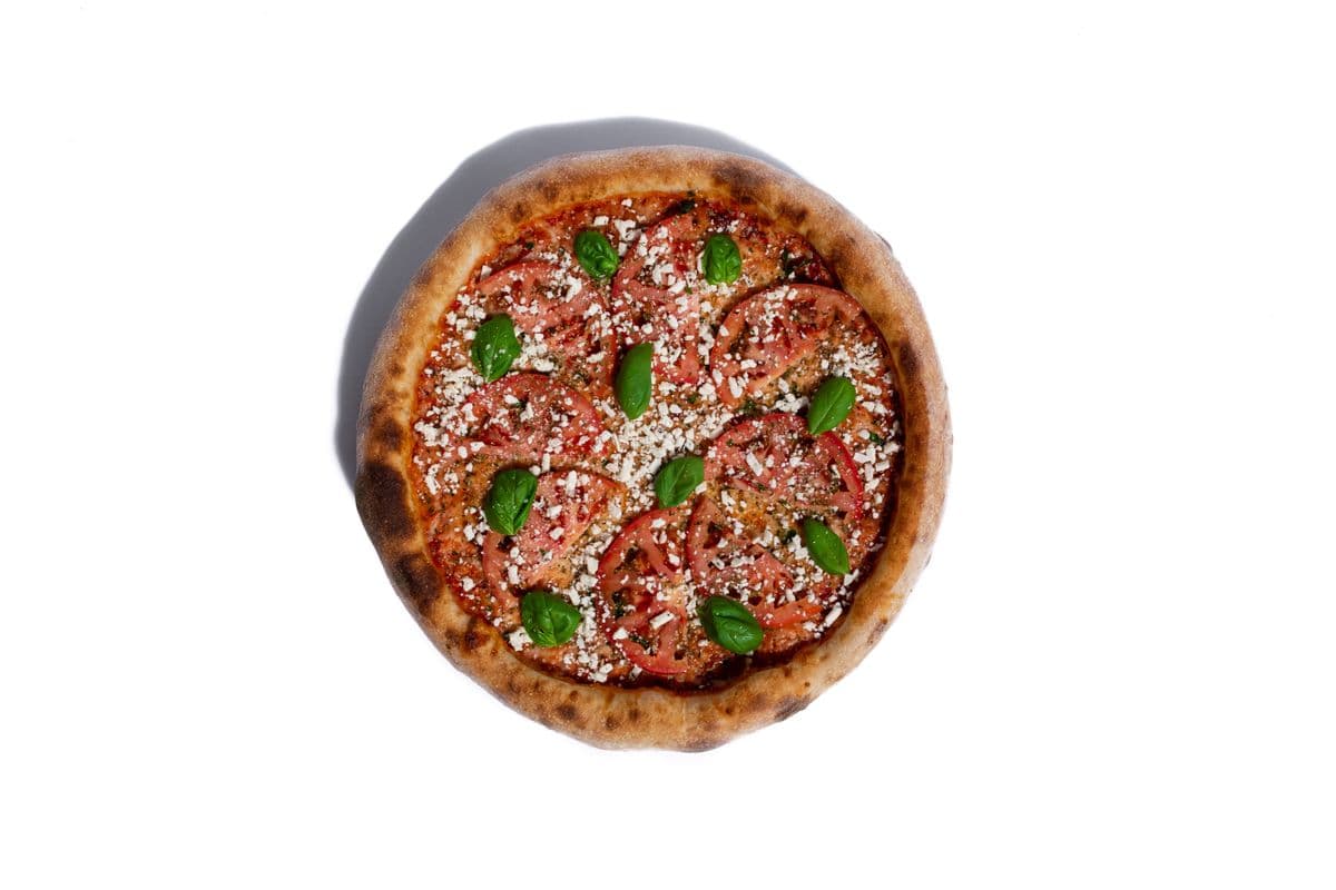 10" Margherita Plus