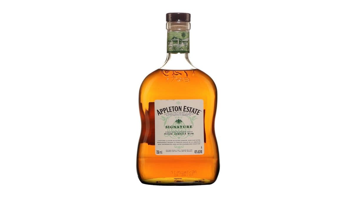 Appleton Signarture (1.14 L)