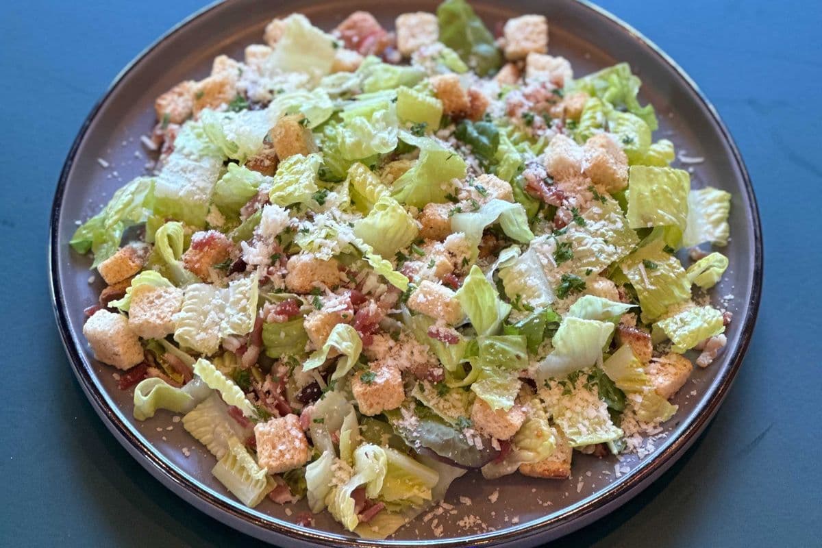 Caesar Salad