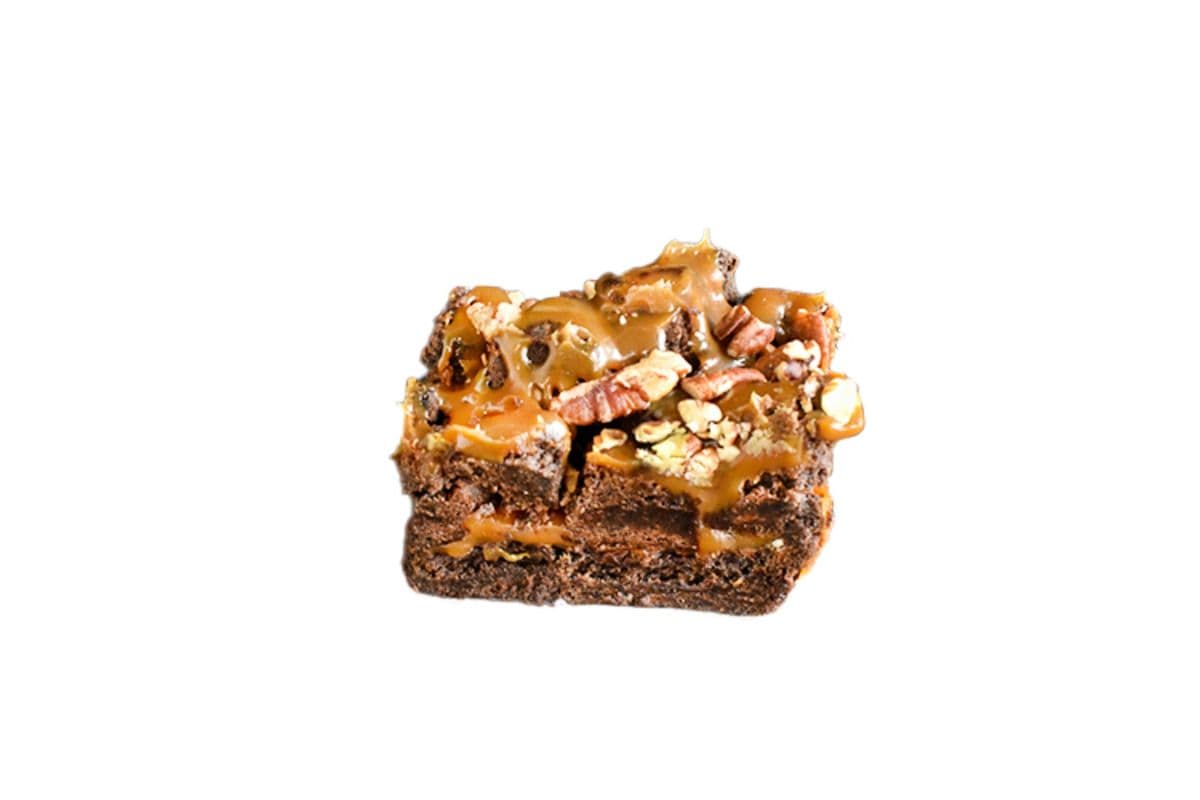 Rockslide Brownie