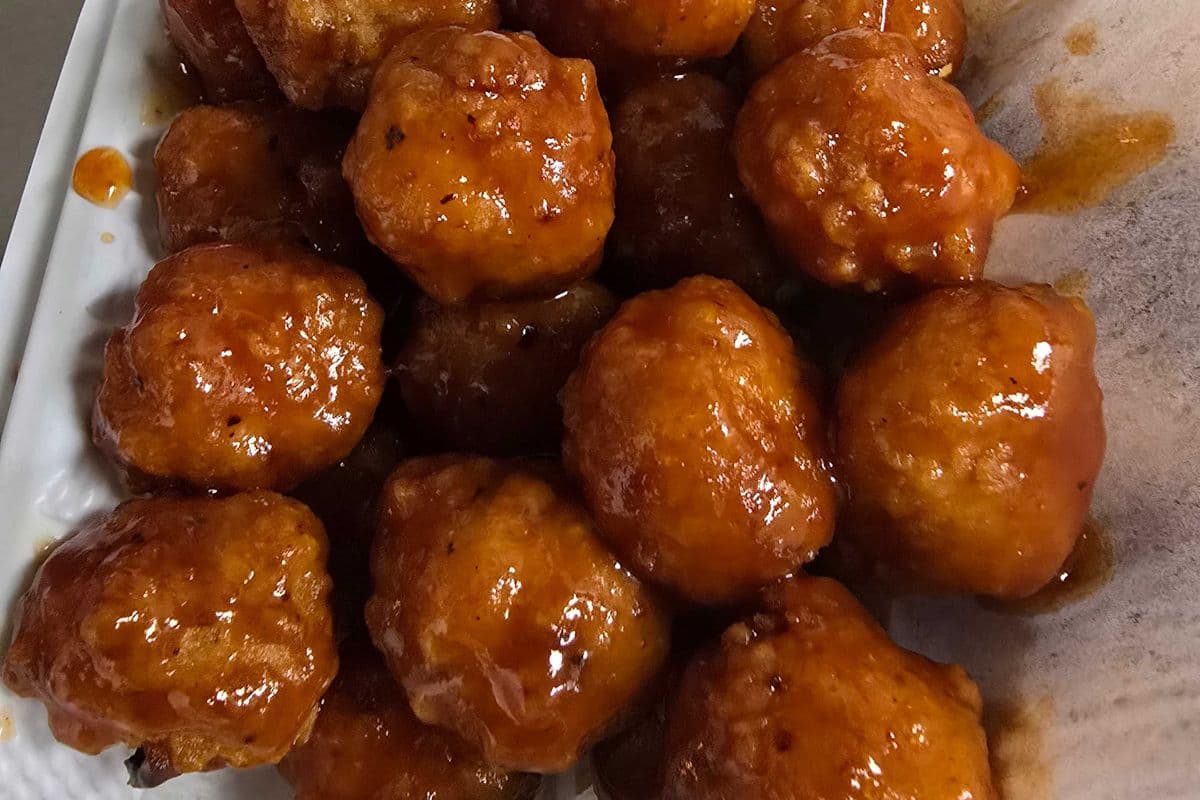 Popcorn Chicken (30 pcs)