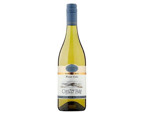 Oyster Bay Pinot Grigio, 750 ml