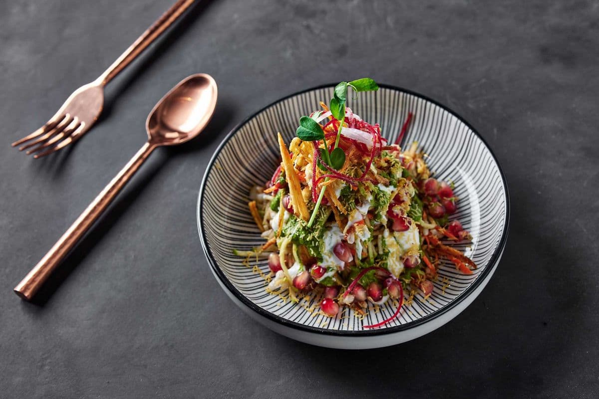 Pukka Chaat