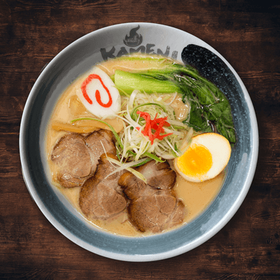 Tonkotsu
