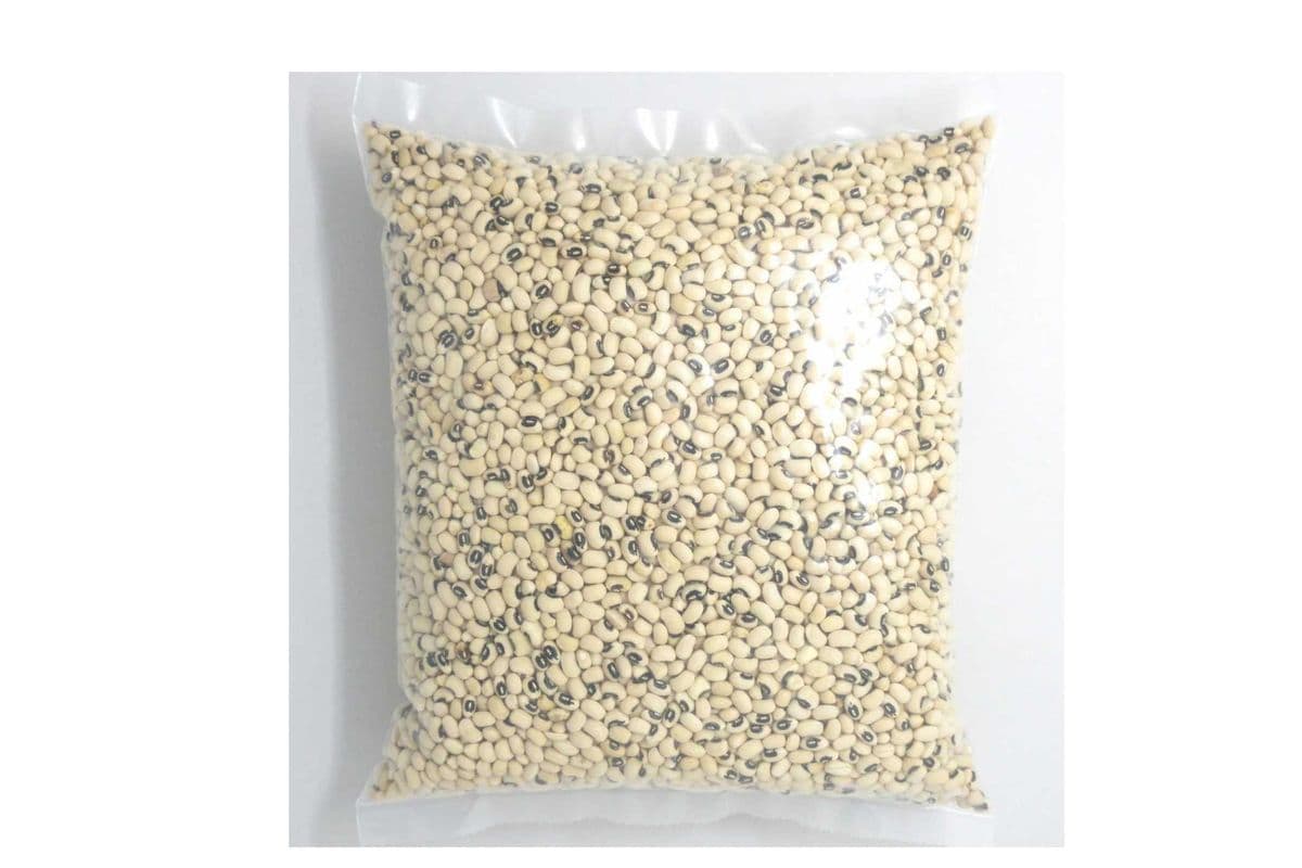 Black-eyed Beans (10lbs)