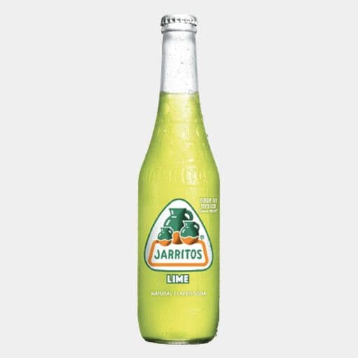 Lime Jarritos