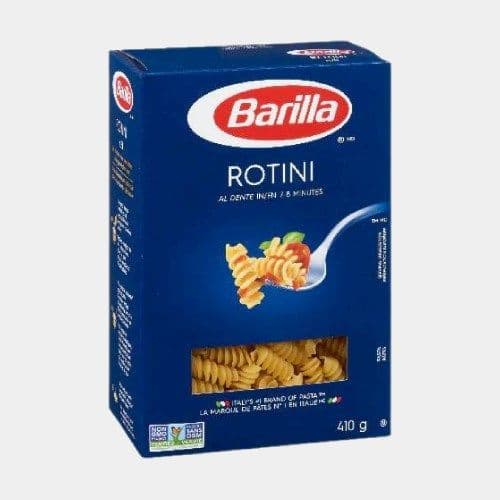 Barilla - Rotini (410g) / Barilla - Rotini (410g)