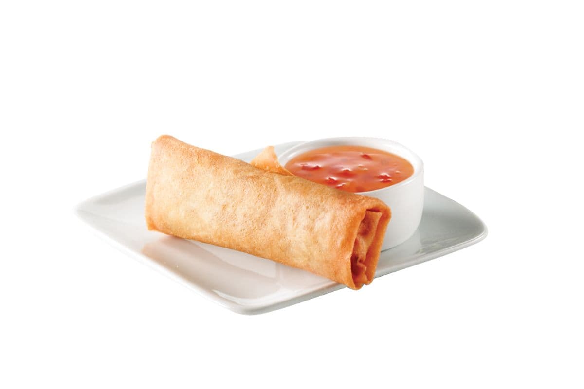 Rouleau Impérial / Imperial Roll