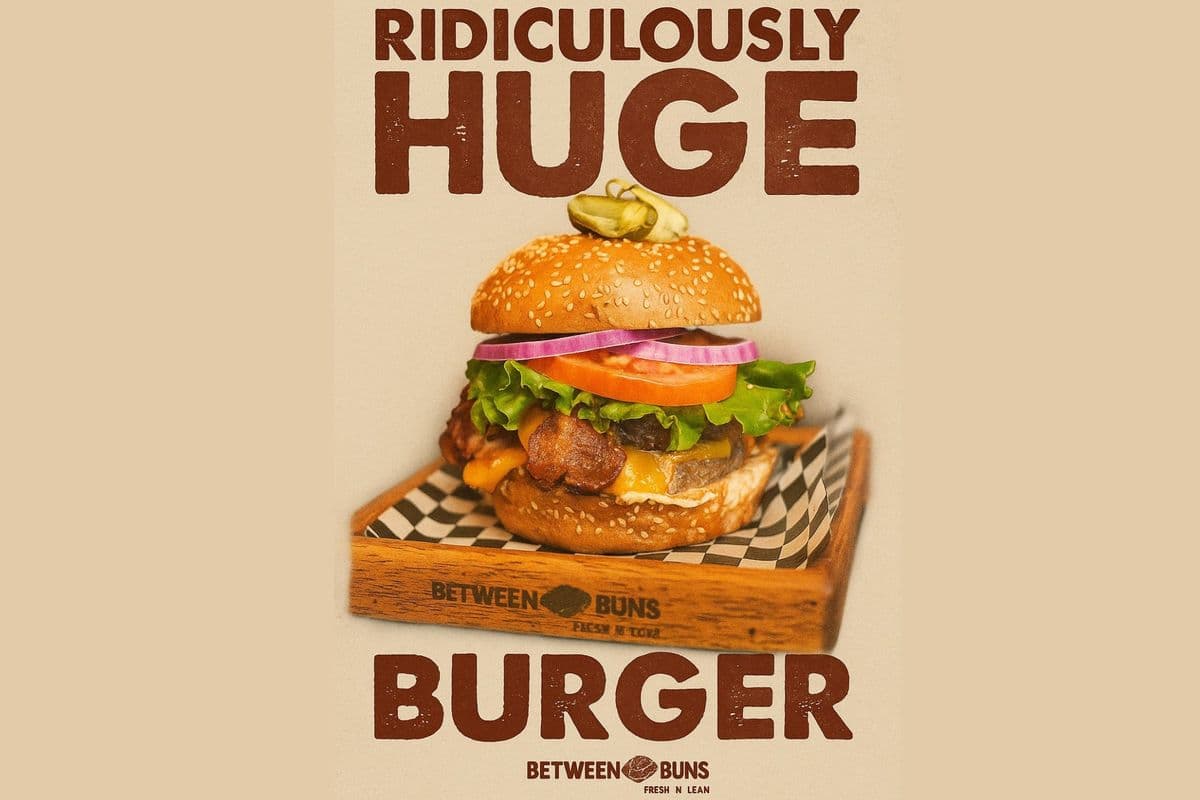 Ridiculously HUGE!!!