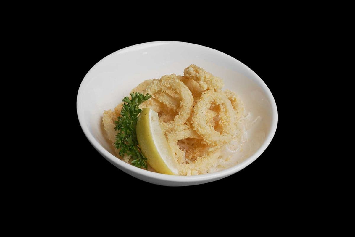 Calamari