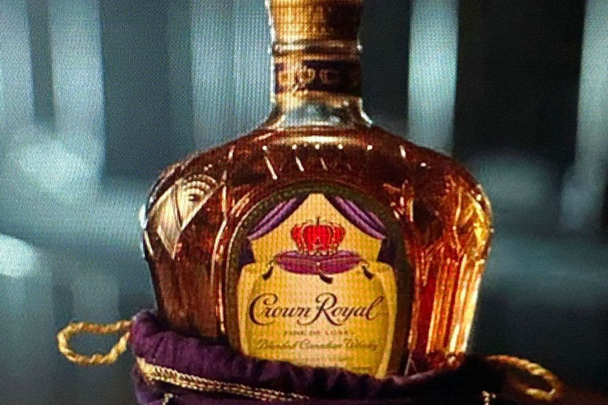 Crown Royal (1 x 375 ml)