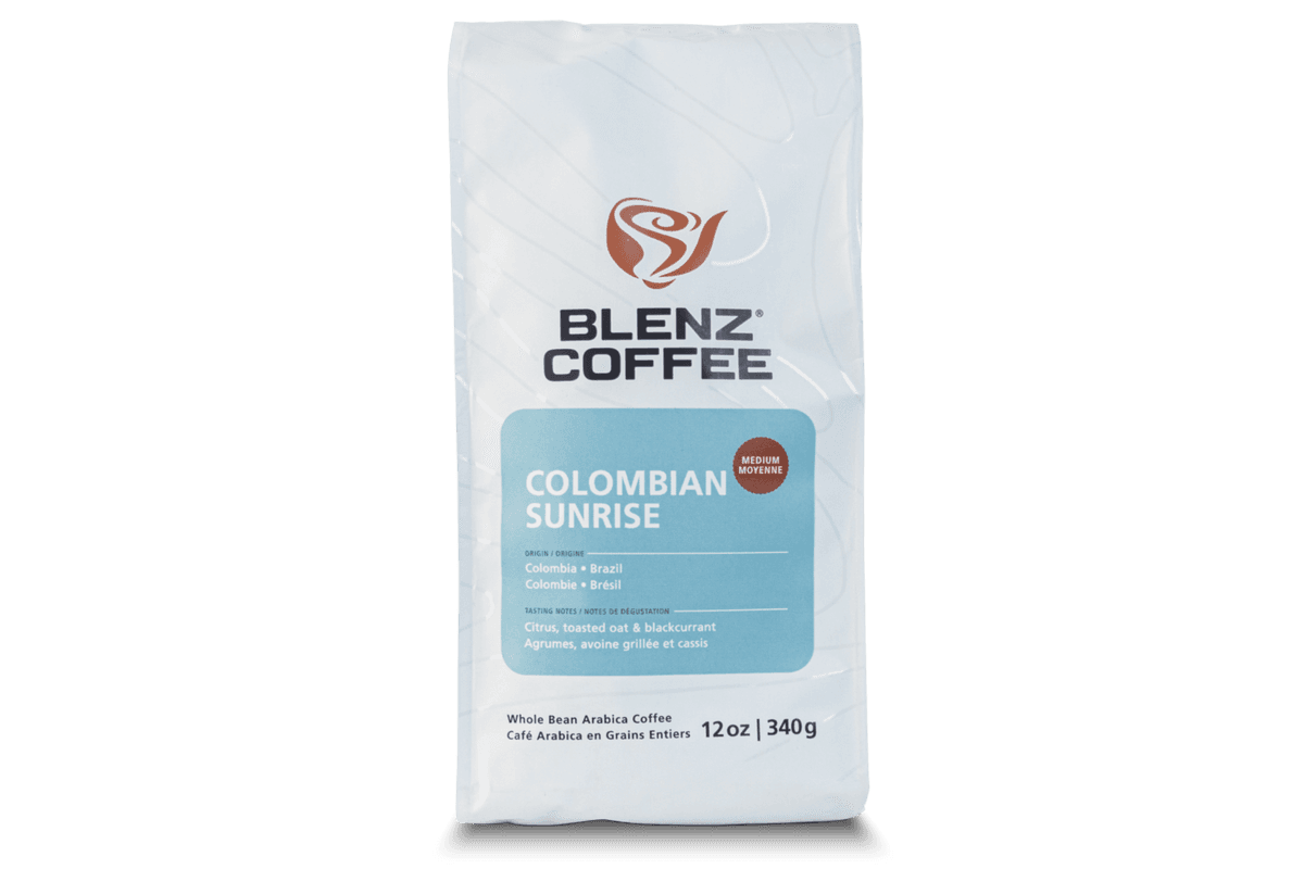 Colombian Sunrise, 340gm (340gm)