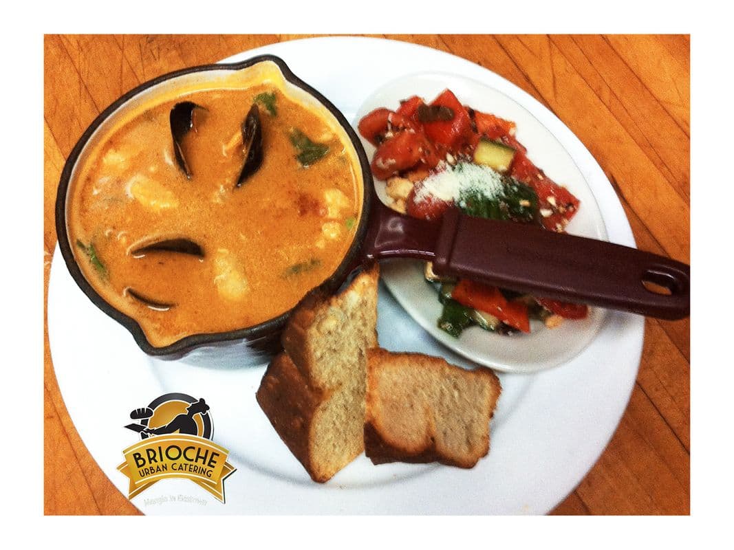 Cioppino
