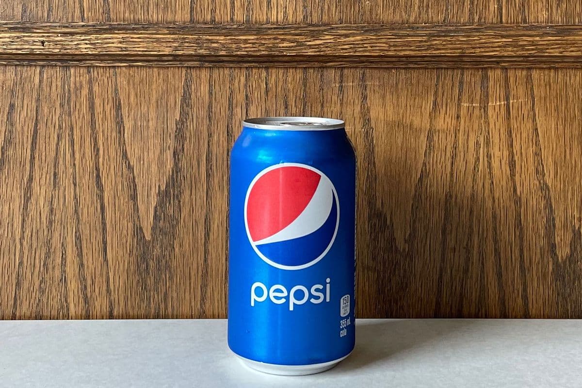 Pepsi (355 ml Can)