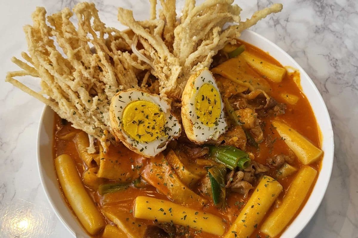 CM Original TTEOK-BOKKI (기본)