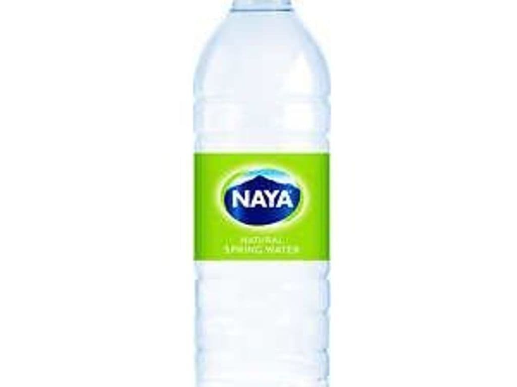 Naya Water 