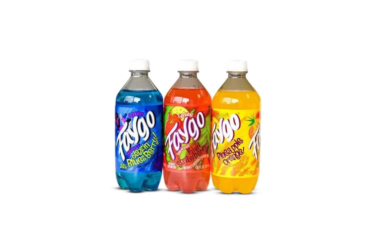 Fago Drink