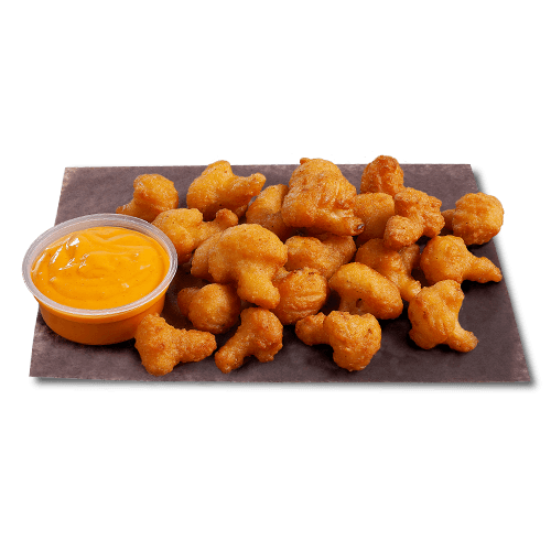 Cauliflower Bites (Single)