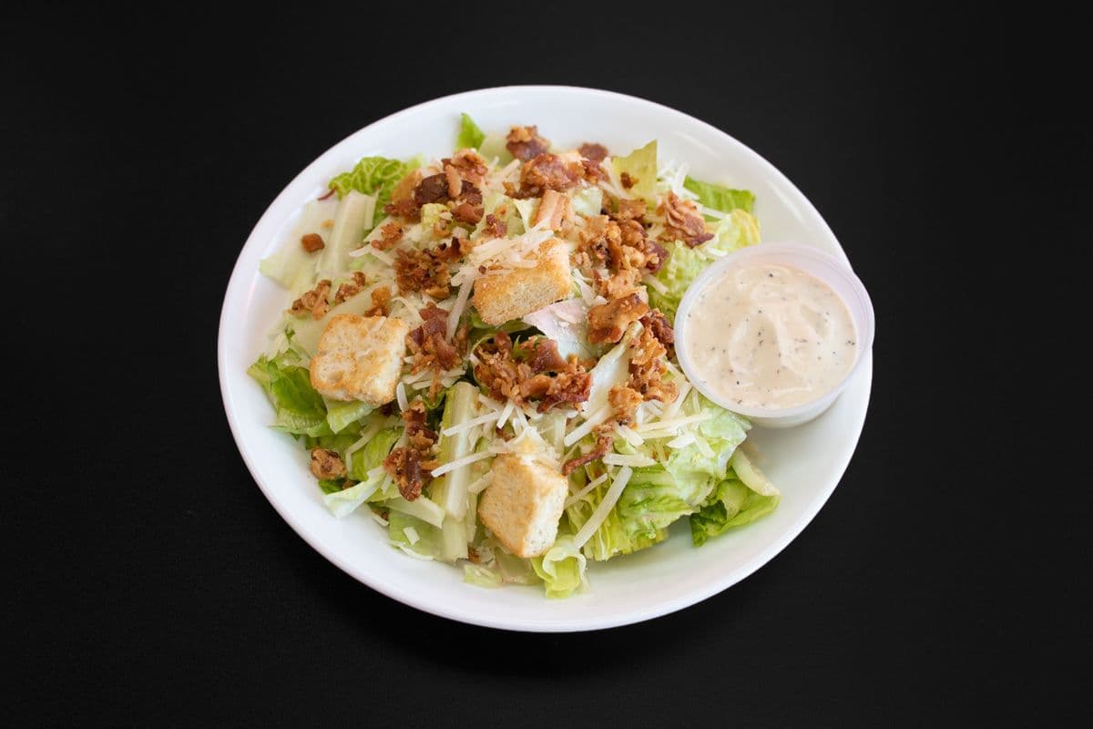 Caesar Salad (S)
