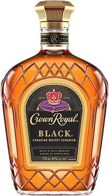 Crown Royal Black, 750 ml