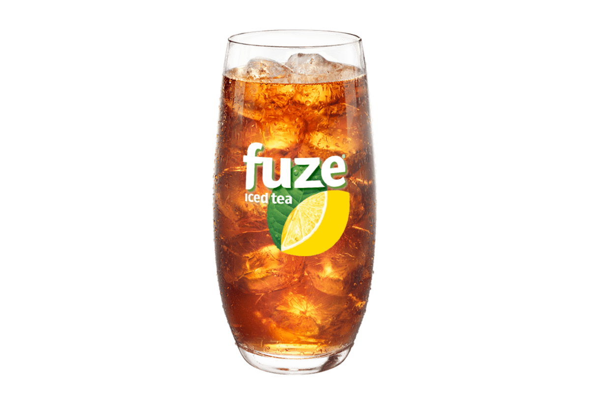 Soda (16 oz)