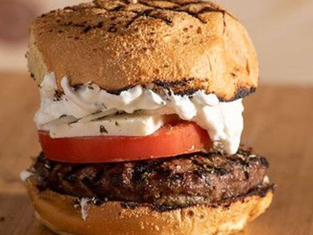*ACROPOLIS BURGER SEUL