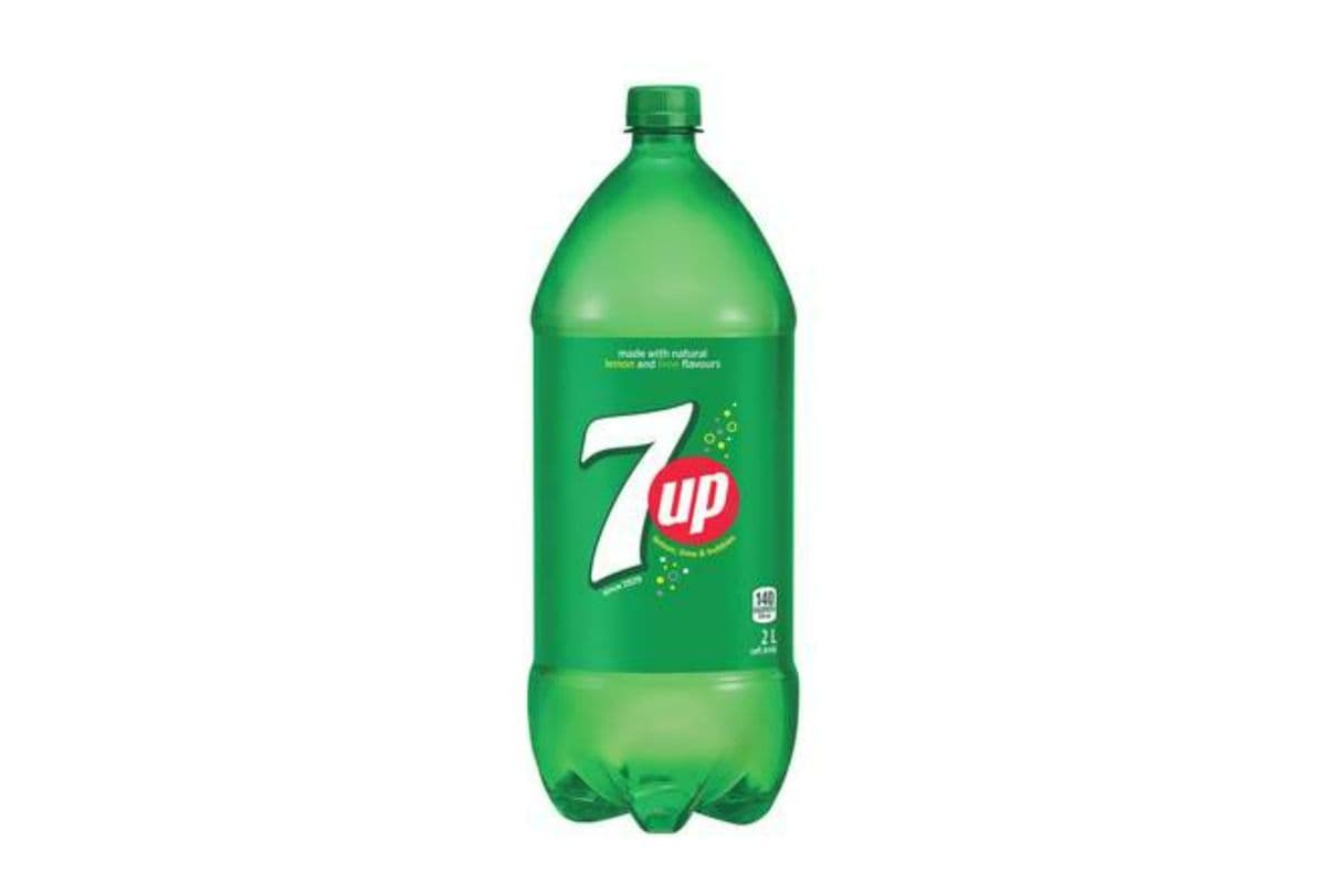 7UP (2 L)