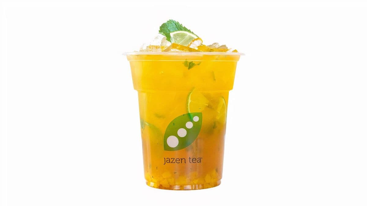 w25oz Lychee Mojito
