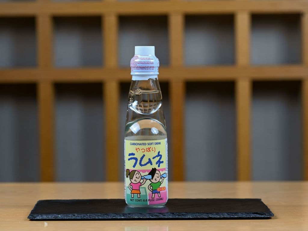 Marble Drink