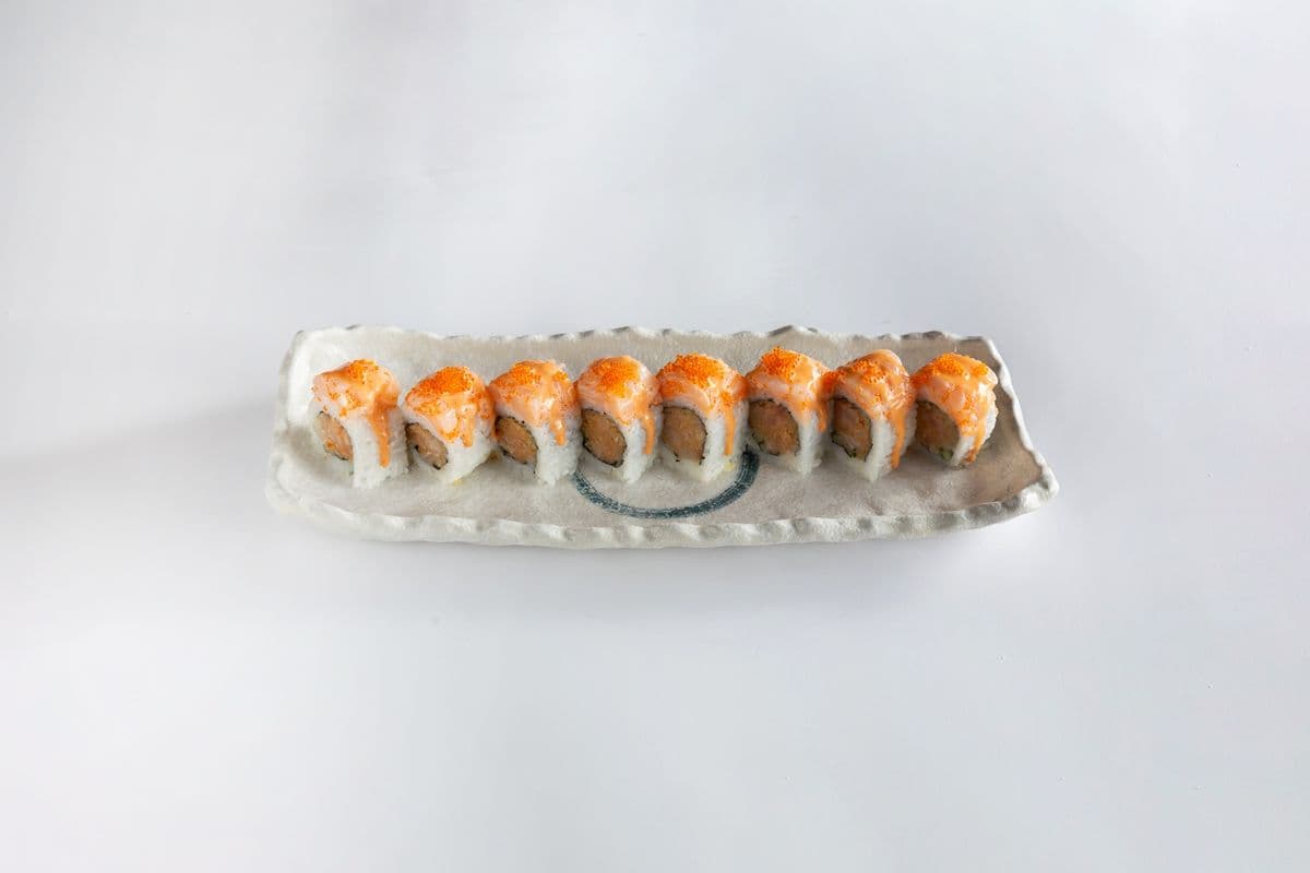 Mexican Roll