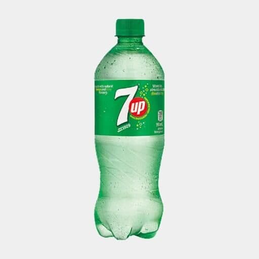 7 Up / 7 Up