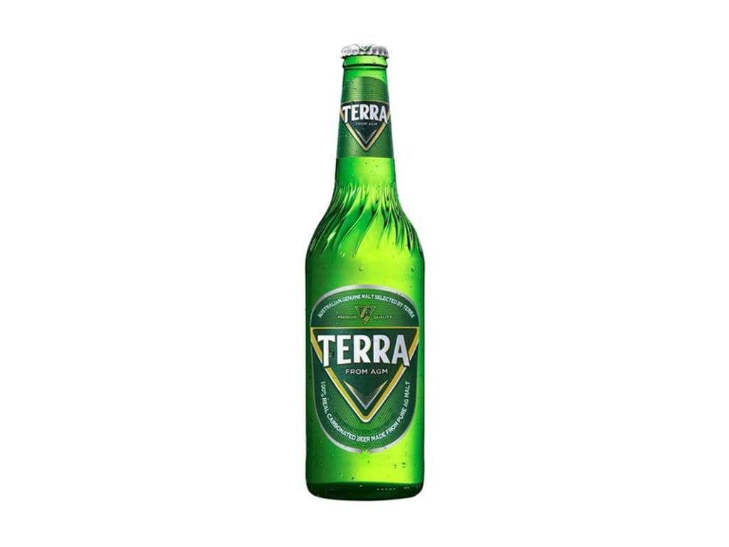 Terra, 500ml (4.6%)