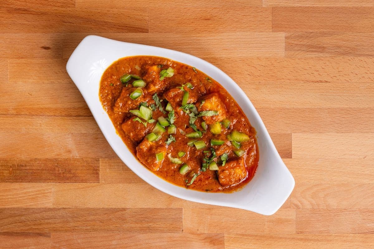 Paneer Masala