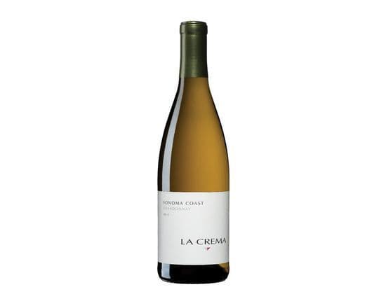 La Crema Sonoma Coast Chardonnay, 375 ml