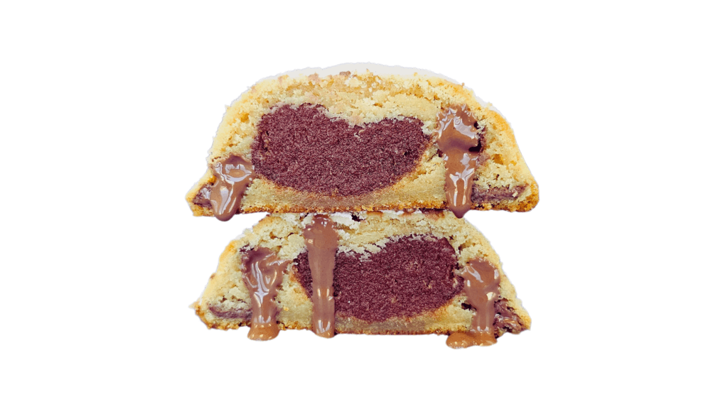 Biscuits aux dattes / Dates Cookies
