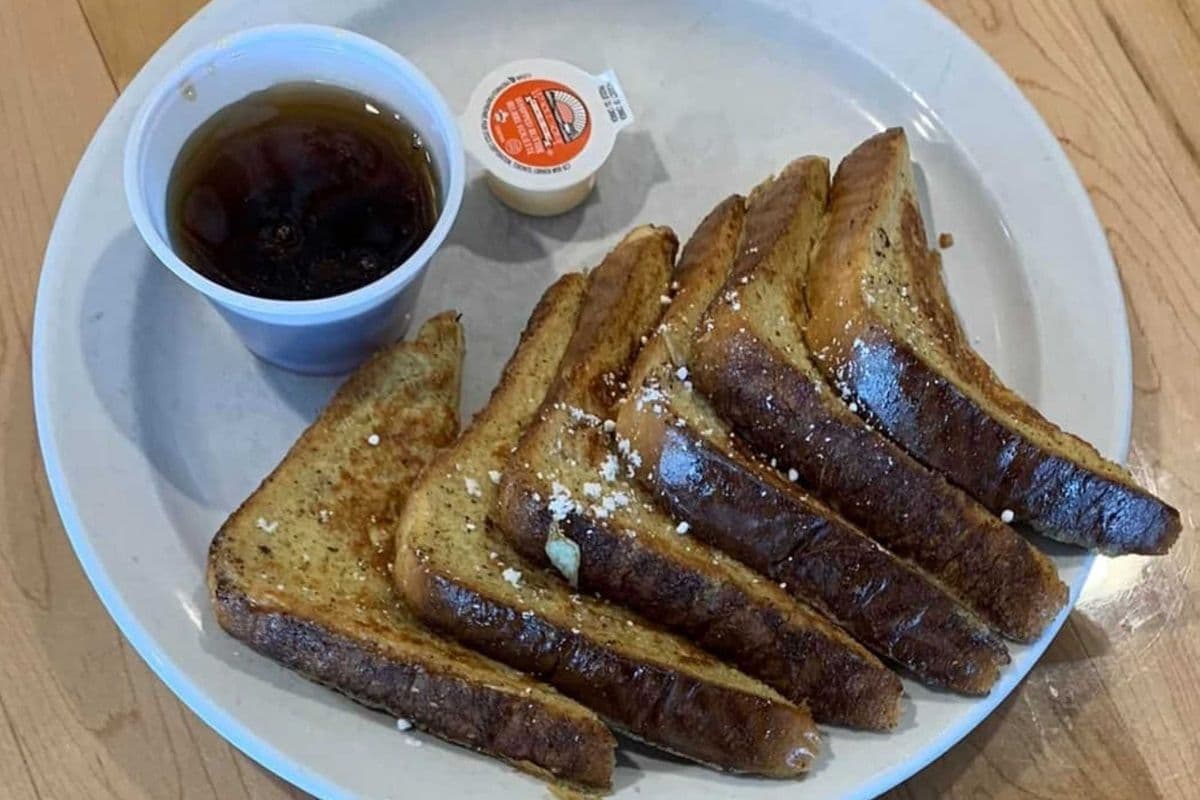 French Toast