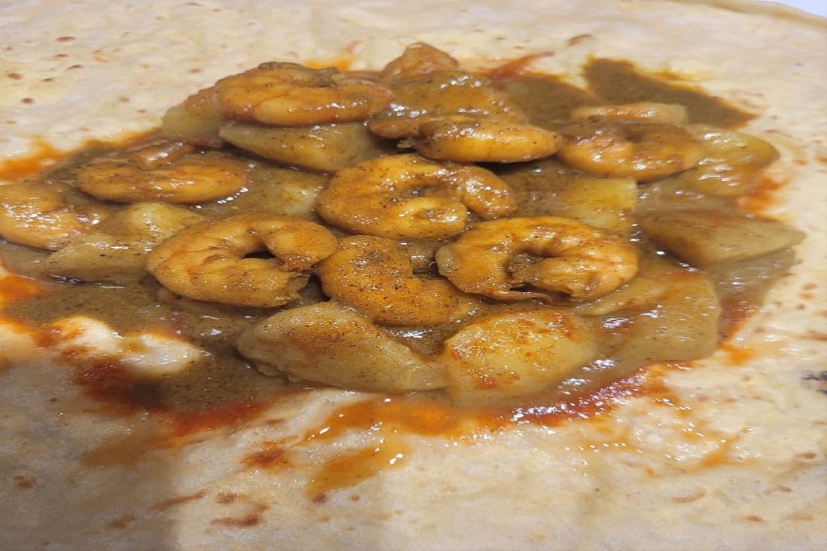 Shrimp
