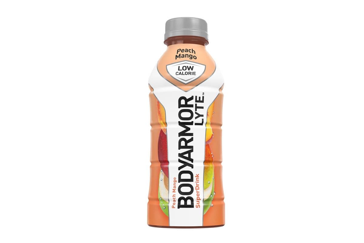 Body Armor Lyte Peach Mango (473ml) 77646