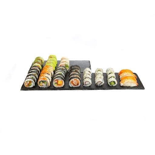 Combo 46 mcx sans gluten / Combo 46 pieces without Gluten