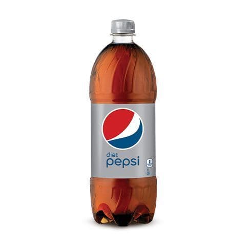Pepsi Dt